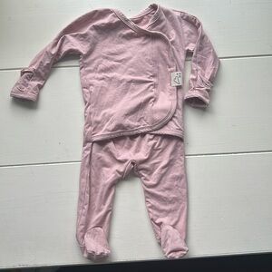Bonsie skin to skin babywear